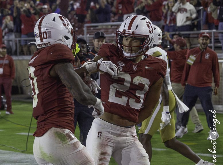 stanford football 2026